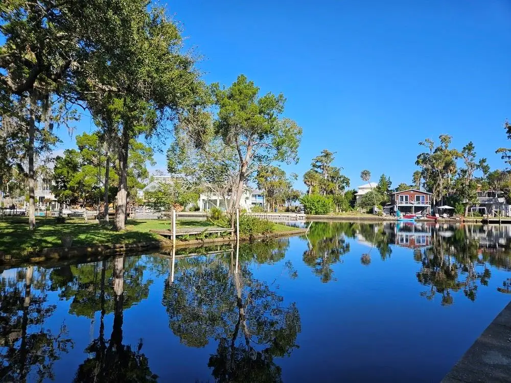 5281 Tuna Lane, Weeki Wachee, FL 34607 - #1