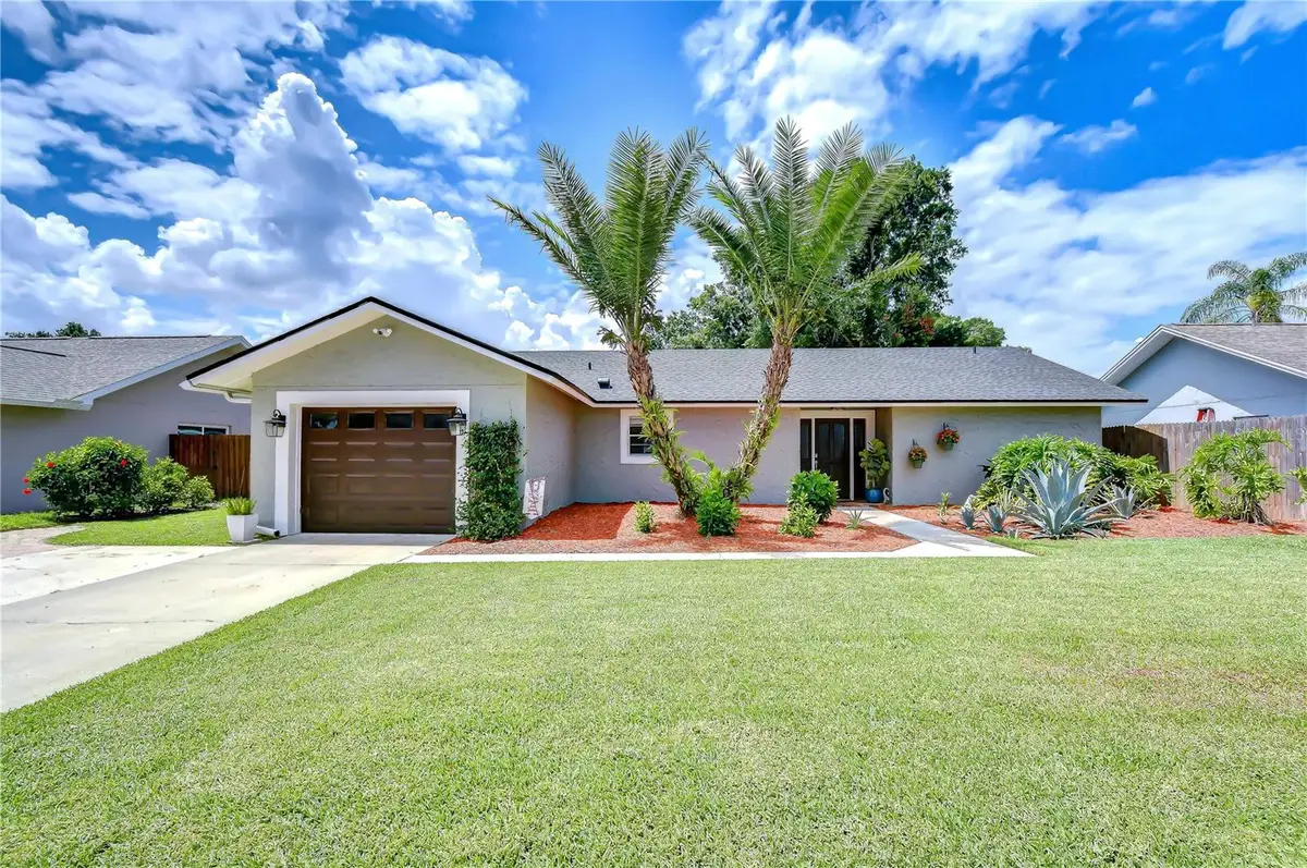 14305 Capitol Drive, Tampa, FL 33613 - #1