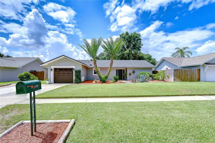 14305 Capitol Drive, Tampa, FL 33613 - #2