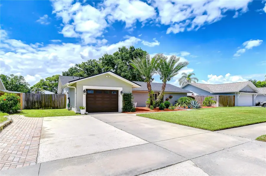 14305 Capitol Drive, Tampa, FL 33613 - #3