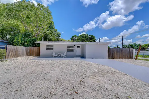 2714 E 98th Avenue, TAMPA, FL 33612