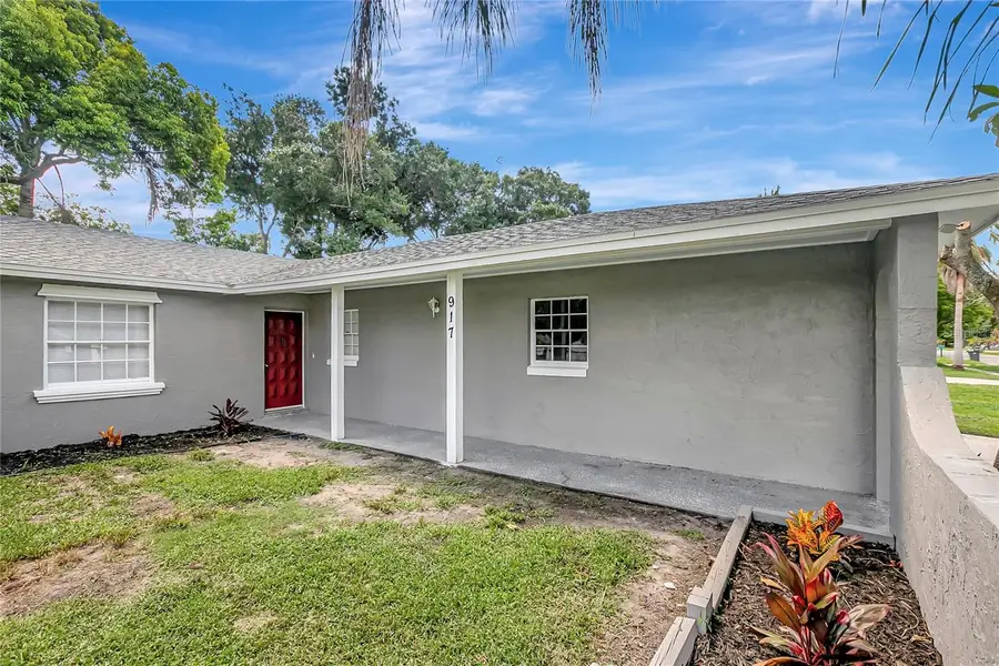 917 Winchester Court, Brandon, FL 33510 - #3