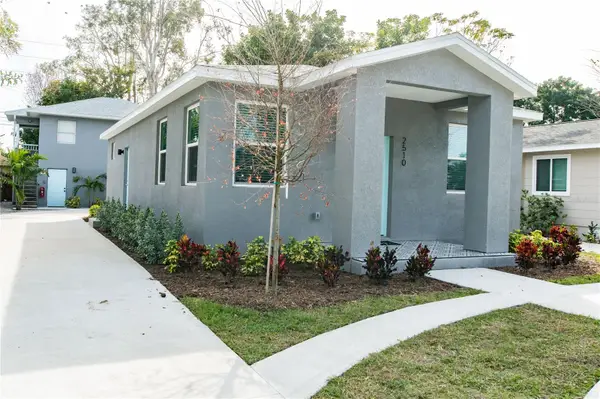 2510 16th Avenue N, ST PETERSBURG, FL 33713