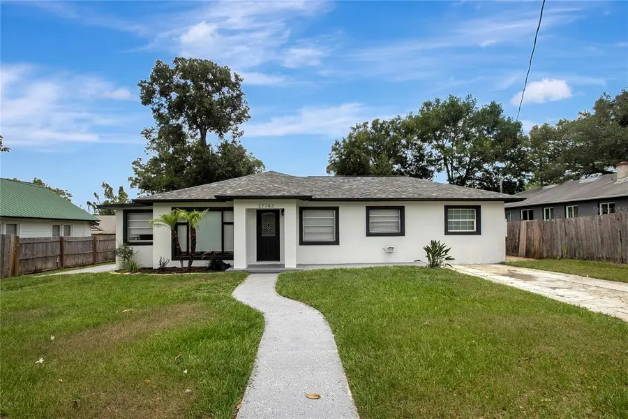 37743 Florida Avenue, Dade City, FL 33525 - #2