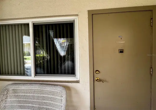 6700 1st Avenue S #103, ST PETERSBURG, FL 33707