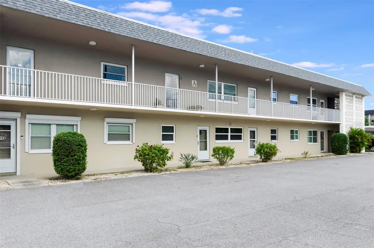 1225 58th Street N #203A, Saint Petersburg, FL 33710 - #1