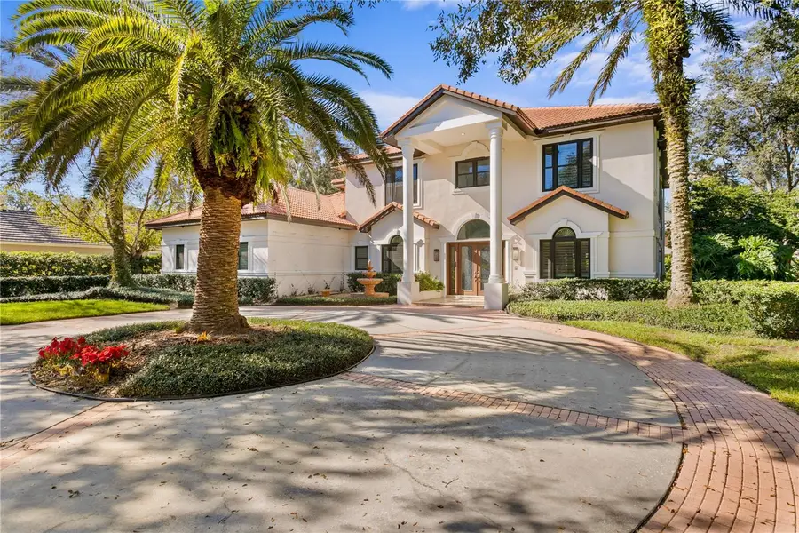 17027 Candeleda De Avila, Tampa, FL 33613 - #3