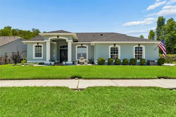 2154 Ground Squirrel Drive, NEW PORT RICHEY, FL 34655
