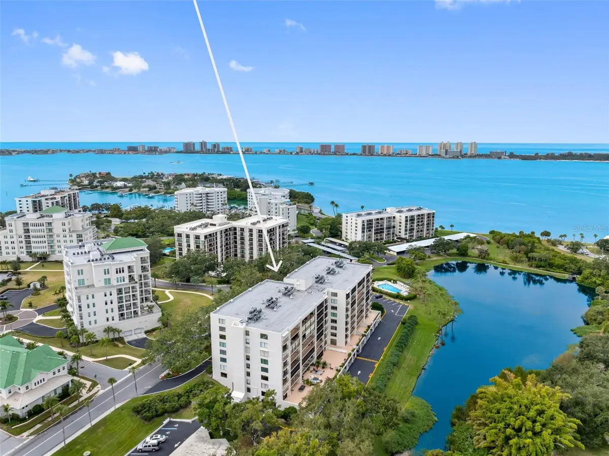 220 Belleview Boulevard #412, Belleair, FL 33756 - #1