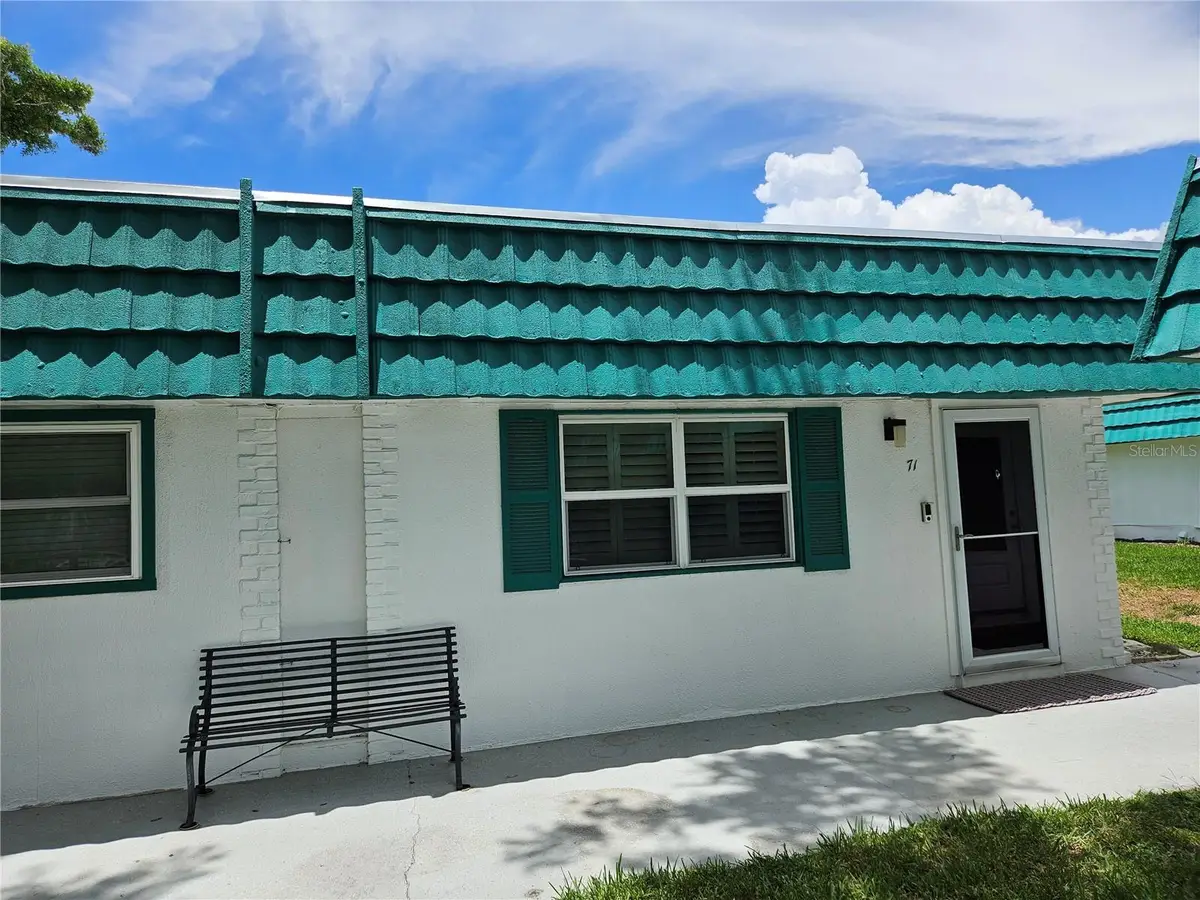 205 Kings Blvd Boulevard #C-71, Sun City Center, FL 33573 - #1