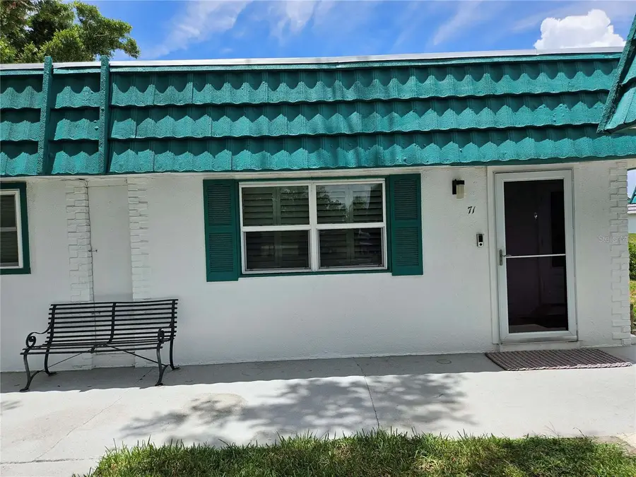 205 Kings Blvd Boulevard #C-71, Sun City Center, FL 33573 - #2