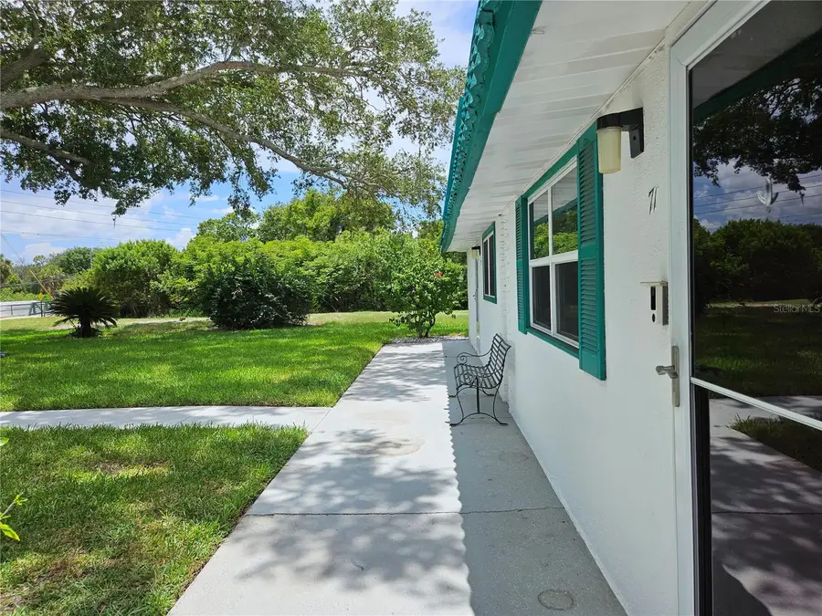 205 Kings Blvd Boulevard #C-71, Sun City Center, FL 33573 - #3