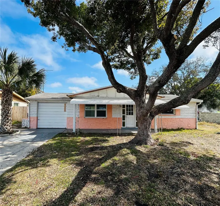 2412 Arcadia Road, Holiday, FL 34690 - #2