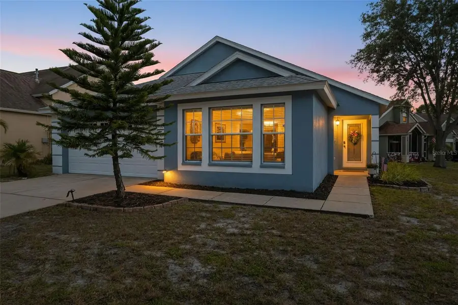 12703 Bramfield Drive, Riverview, FL 33579 - #2
