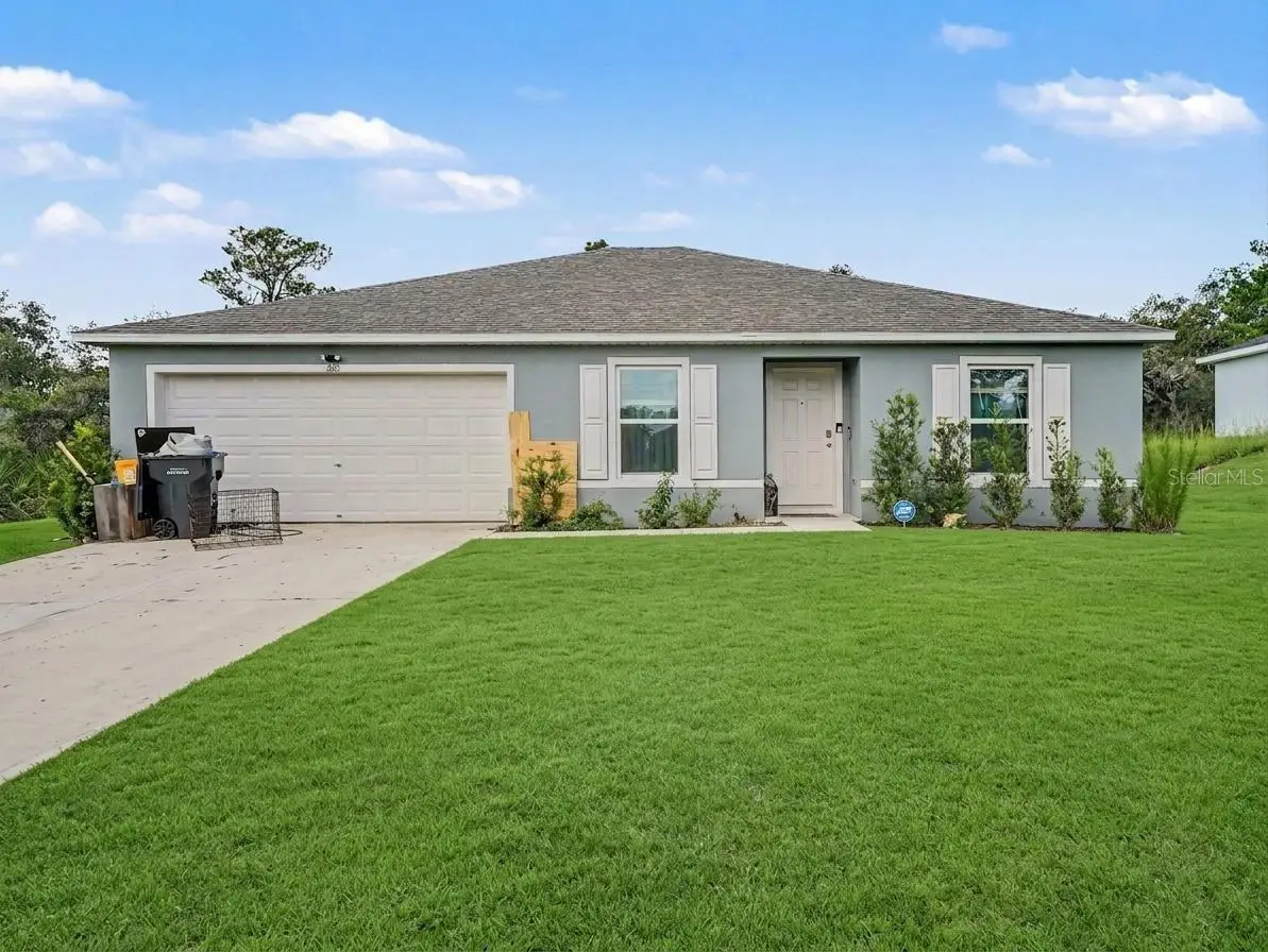 305 Bowfin Drive, Poinciana, FL 34759 - #1