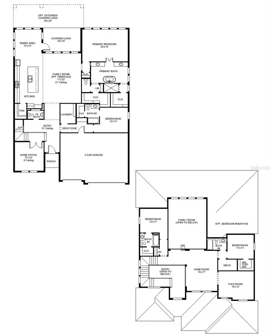 3514 Pinto Lane, Bradenton, FL 34211 - #2