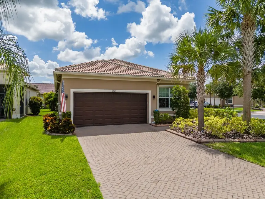 4905 Sandy Glen Way, Wimauma, FL 33598 - #2