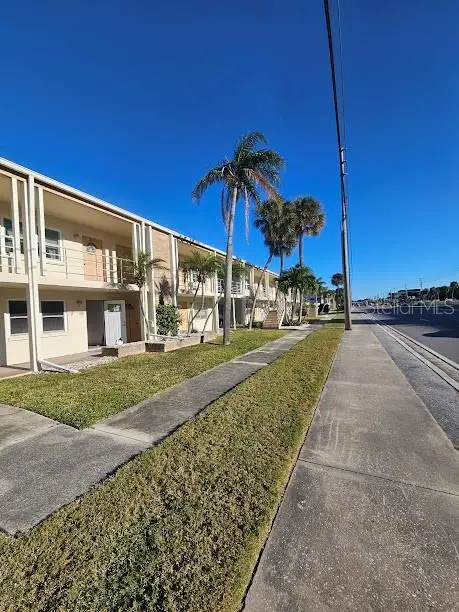 4565 Duhme Road #207, Saint Petersburg, FL 33708 - #1