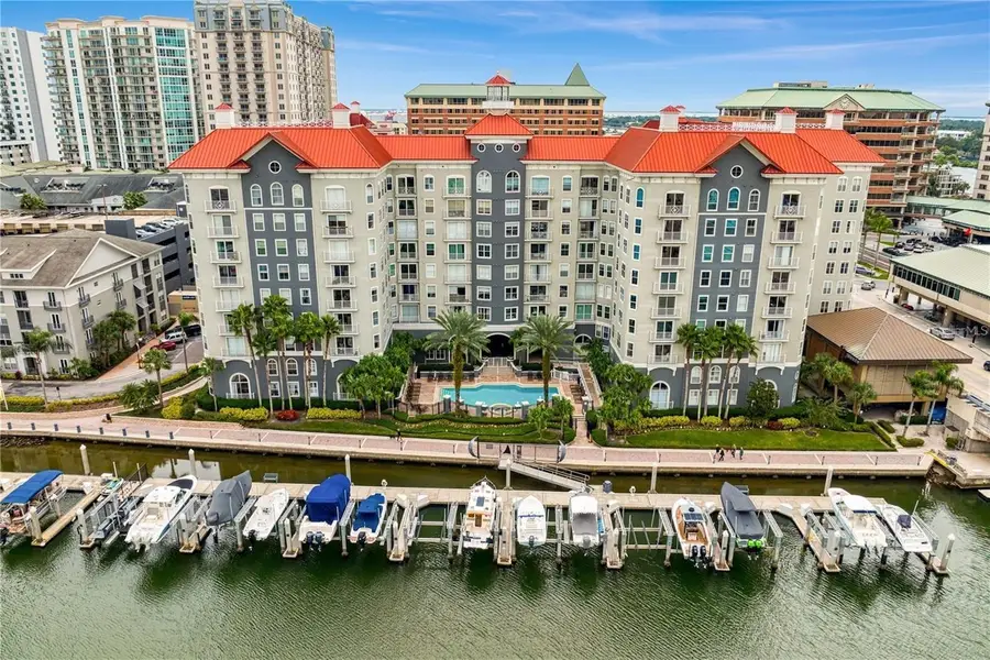 700 S Harbour Island Boulevard #137, Tampa, FL 33602 - #2