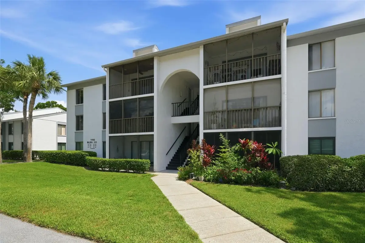 1182 Pine Ridge Circle W #A3, Tarpon Springs, FL 34688 - #1