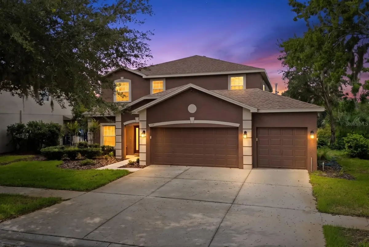 14722 Heronglen Drive, Lithia, FL 33547 - #1