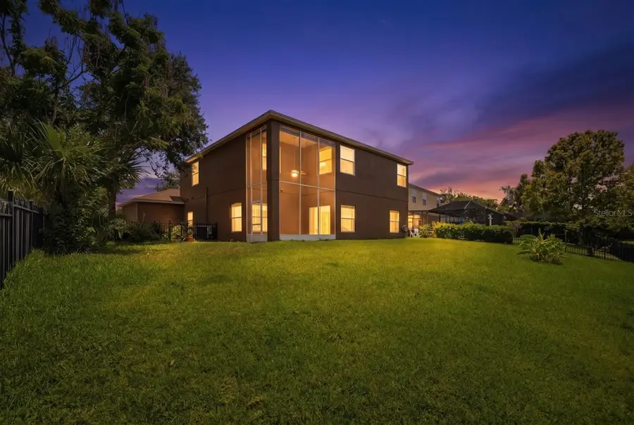 14722 Heronglen Drive, Lithia, FL 33547 - #2