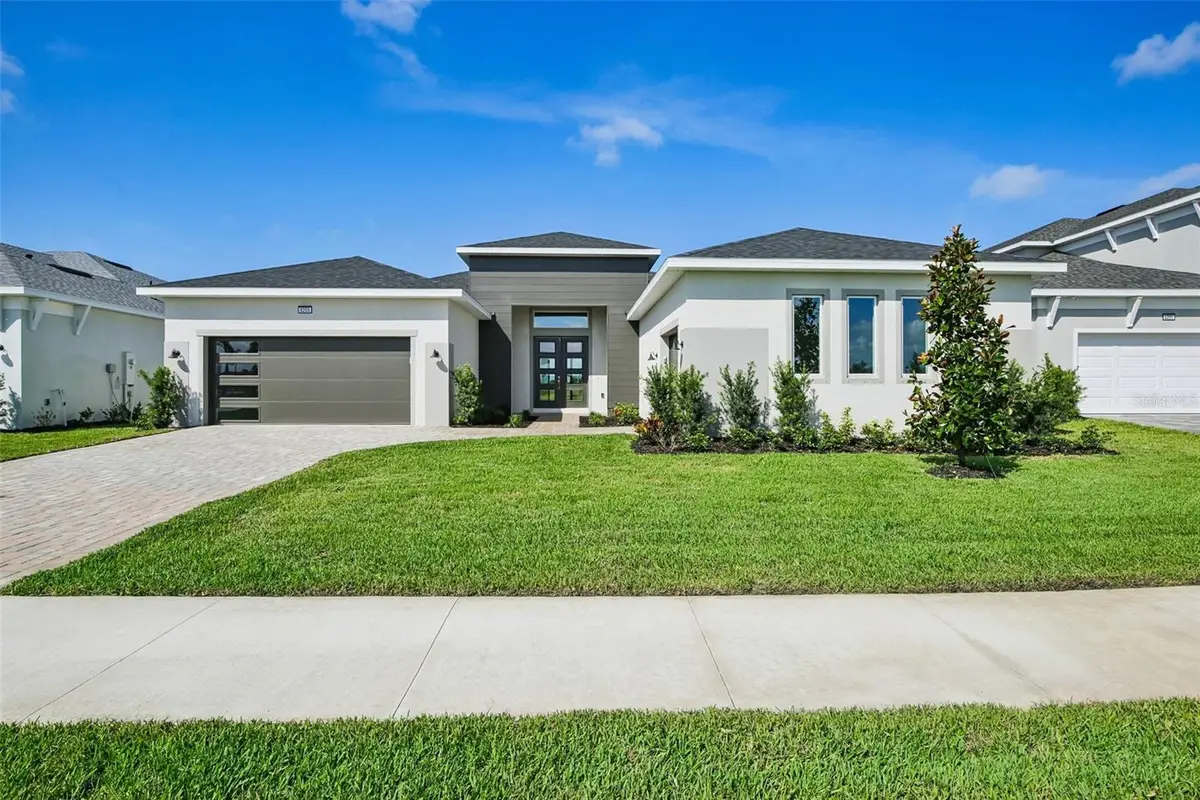 8255 Golden Beach Court, Parrish, FL 34219 - #1