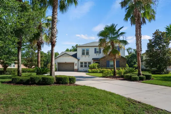2608 Meadow Grange Lane, LUTZ, FL 33559