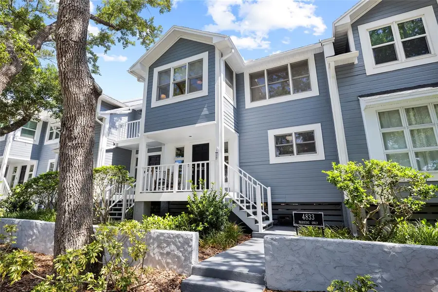 4833 W Flamingo Rd, Tampa, FL 33611 - #2
