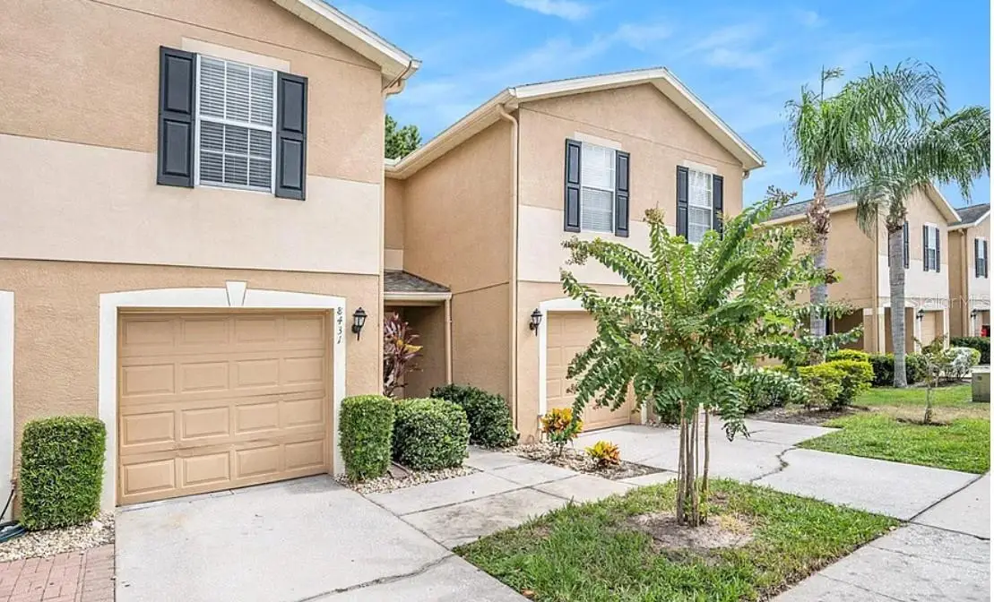 8431 Edgewater Place Boulevard, Tampa, FL 33615 - #1