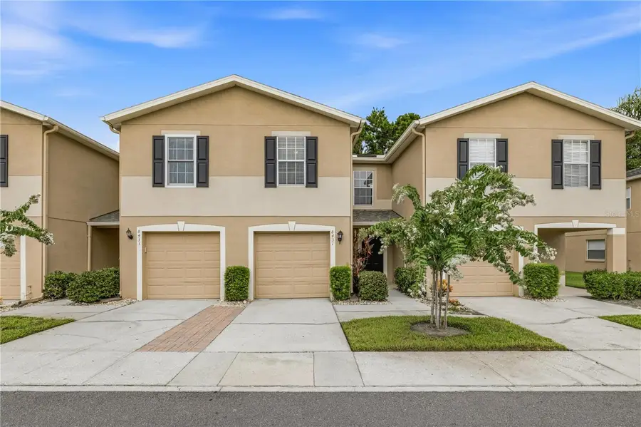 8431 Edgewater Place Boulevard, Tampa, FL 33615 - #2
