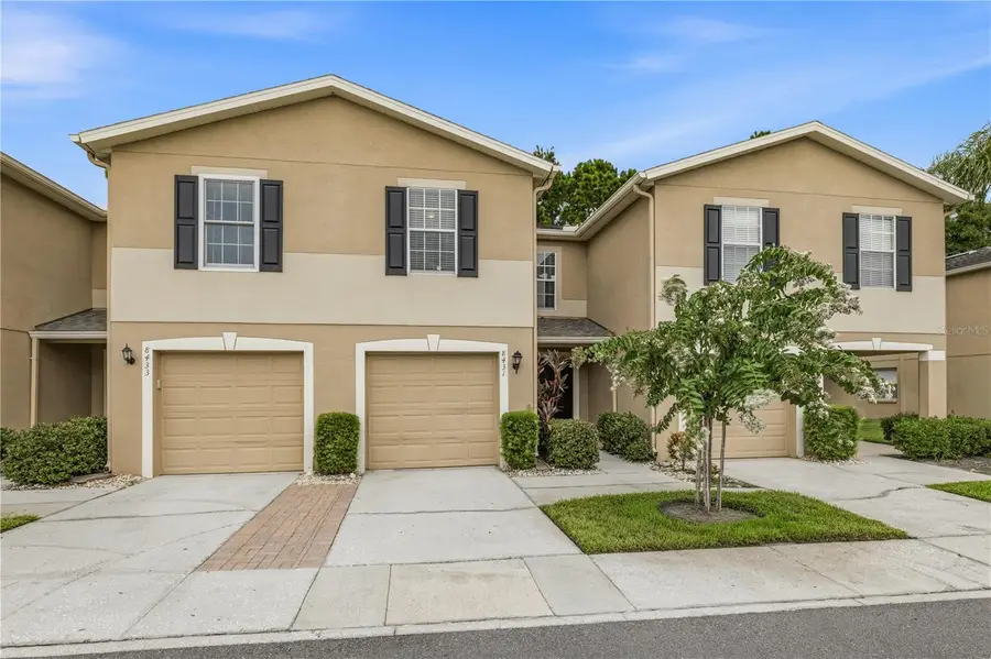 8431 Edgewater Place Boulevard, Tampa, FL 33615 - #3