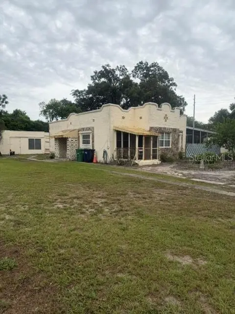 8705 N Wick Place, Tampa, FL 33604 - #1