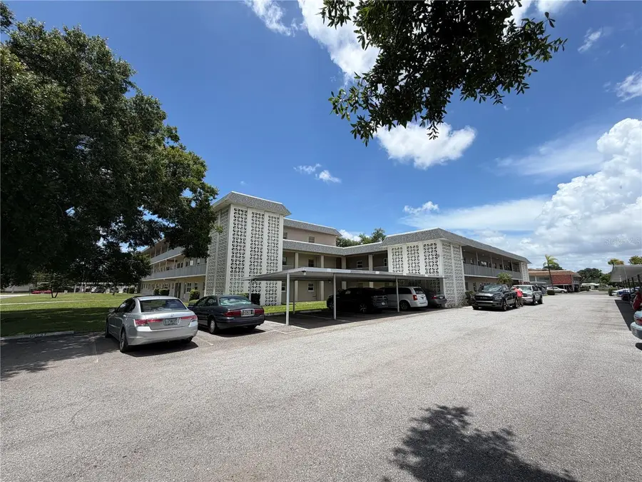 5725 12th Avenue N #306D, Saint Petersburg, FL 33710 - #2