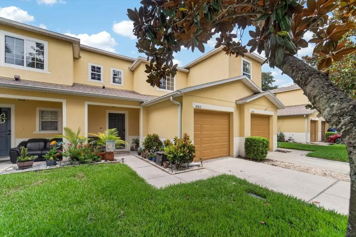4582 Limerick Drive, Tampa, FL 33610 - #1