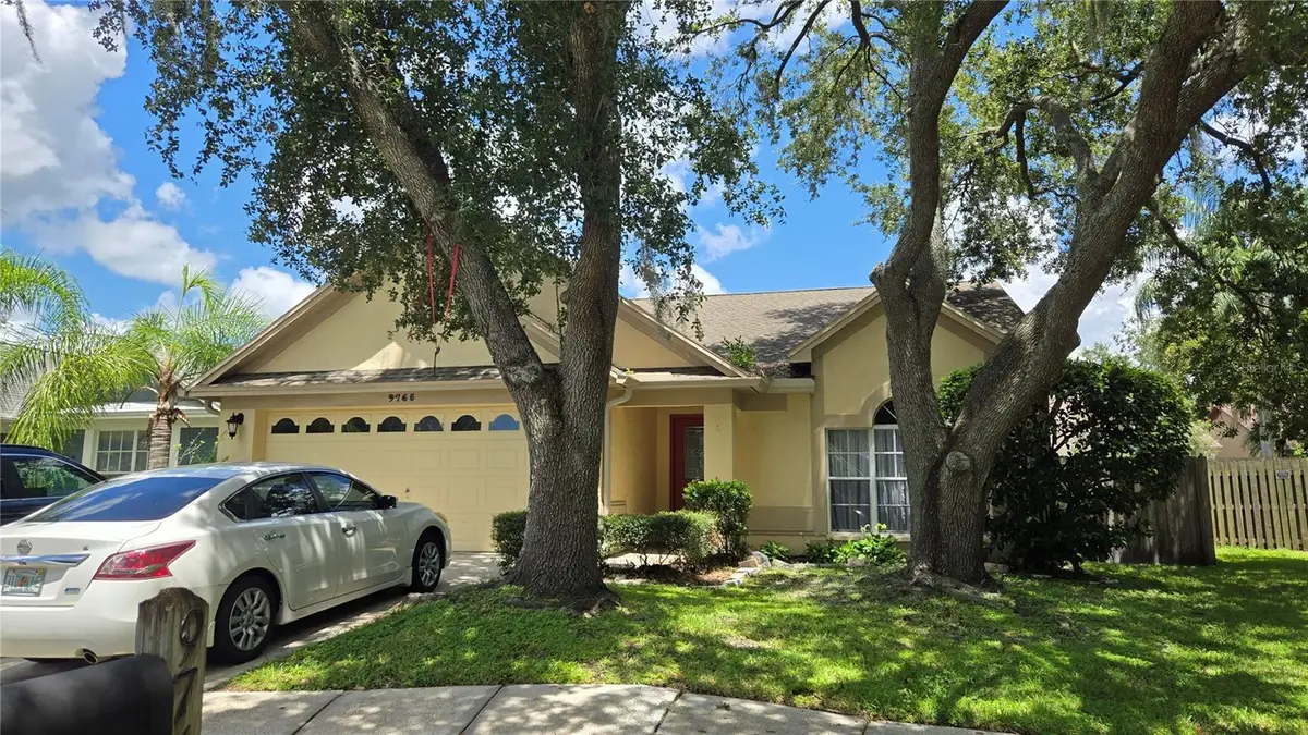 9765 Fox Chapel Road, Tampa, FL 33647 - #1