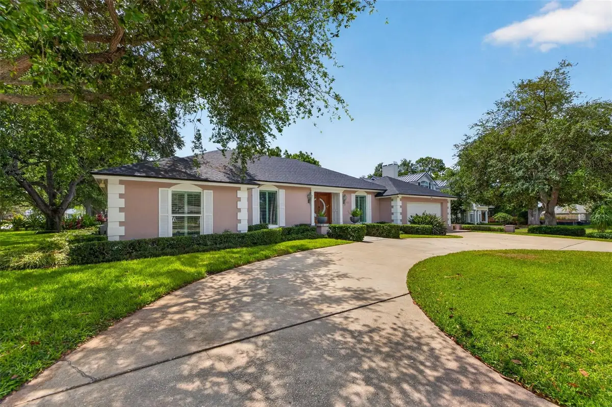 461 Ponce De Leon Boulevard, Belleair, FL 33756 - #1