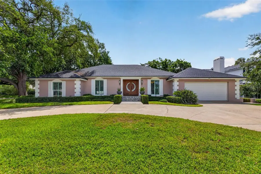 461 Ponce De Leon Boulevard, Belleair, FL 33756 - #2