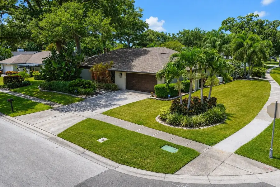 1546 El Tair Trail, Clearwater, FL 33765 - #2