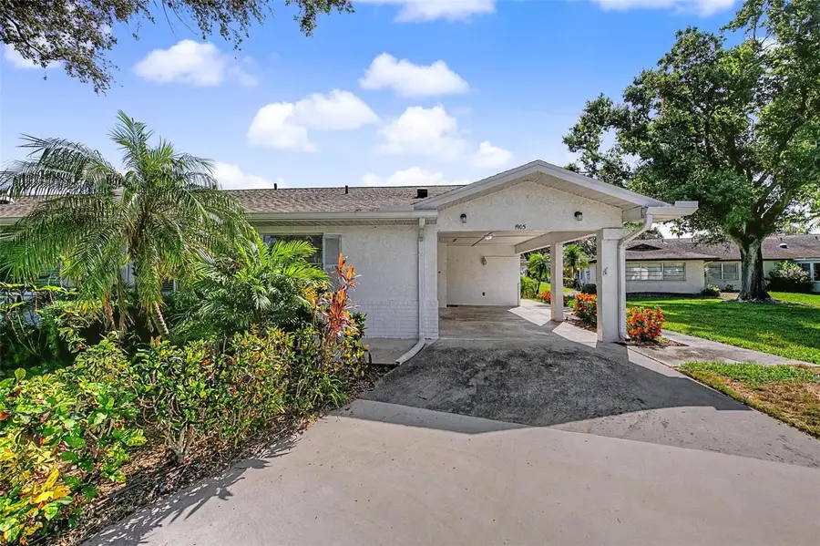 1905 Hanson Court #305, Sun City Center, FL 33573 - #2