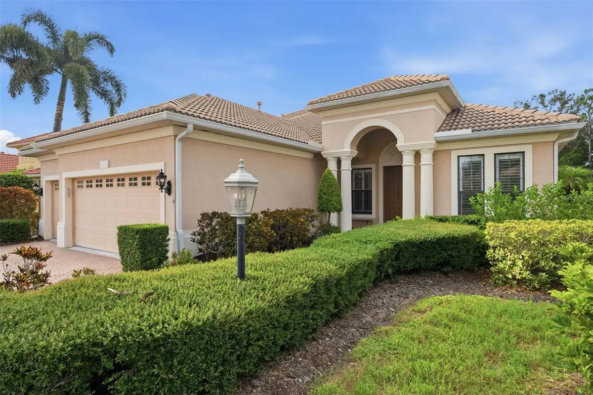 13860 Siena Loop, Bradenton, FL 34202 - #1