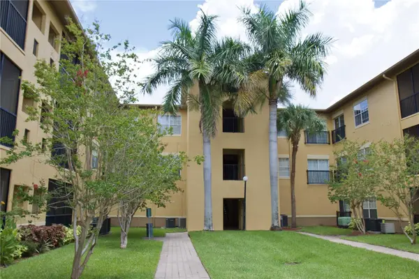 4323 Bayside Village Drive #306, TAMPA, FL 33615