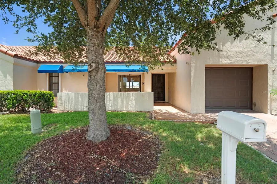 4109 89th Avenue N, Pinellas Park, FL 33782 - #2