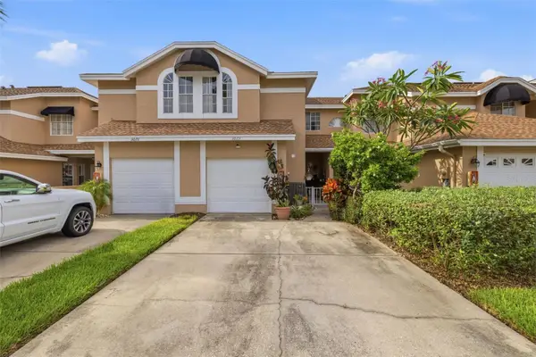 3073 Branch Drive, CLEARWATER, FL 33760