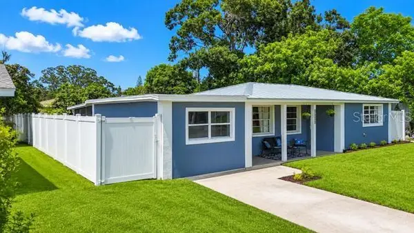 2625 46th Avenue N, ST PETERSBURG, FL 33714