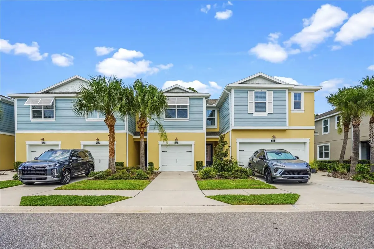 1309 Sunset Wind Loop, Oldsmar, FL 34677 - #1