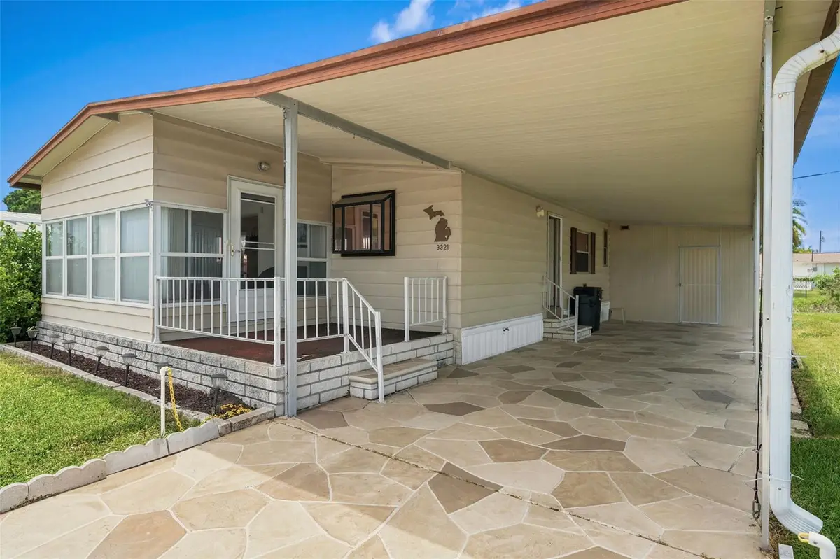 3321 Chatford Drive, Holiday, FL 34690 - #1