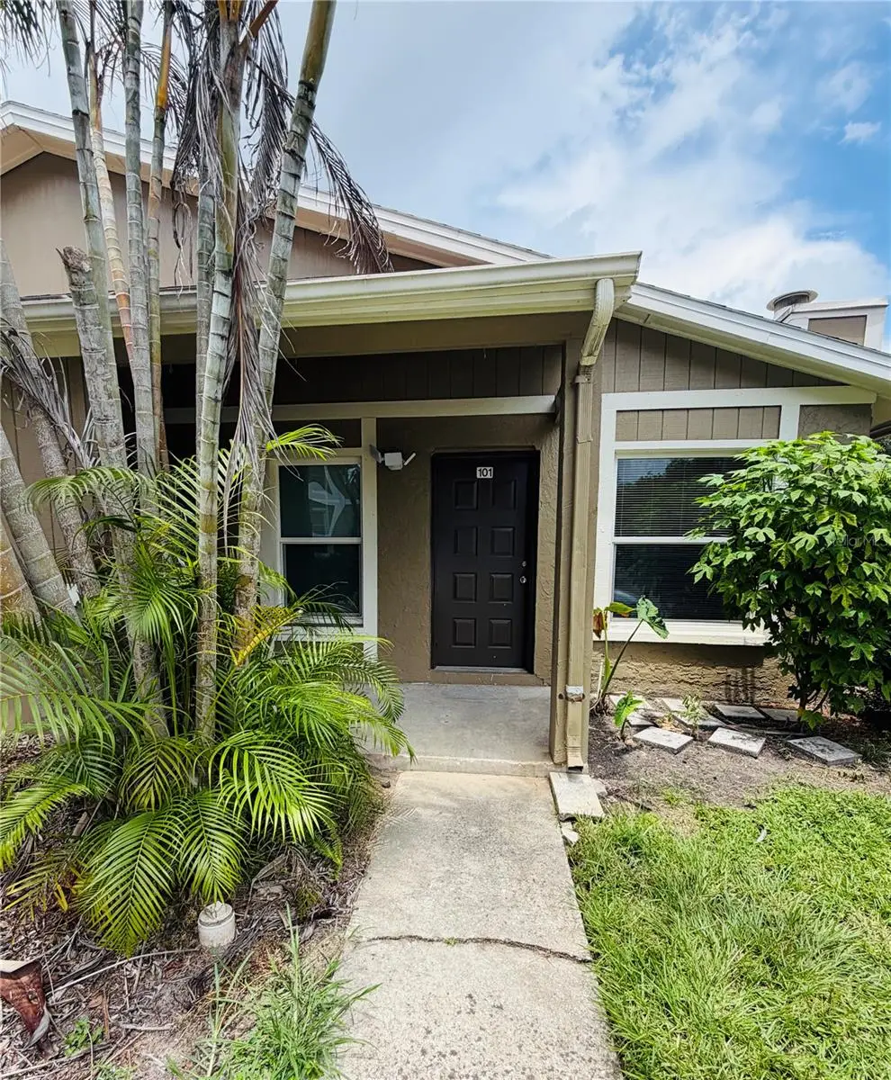 14311 Hanging Moss Circle #101, Tampa, FL 33613 - #1