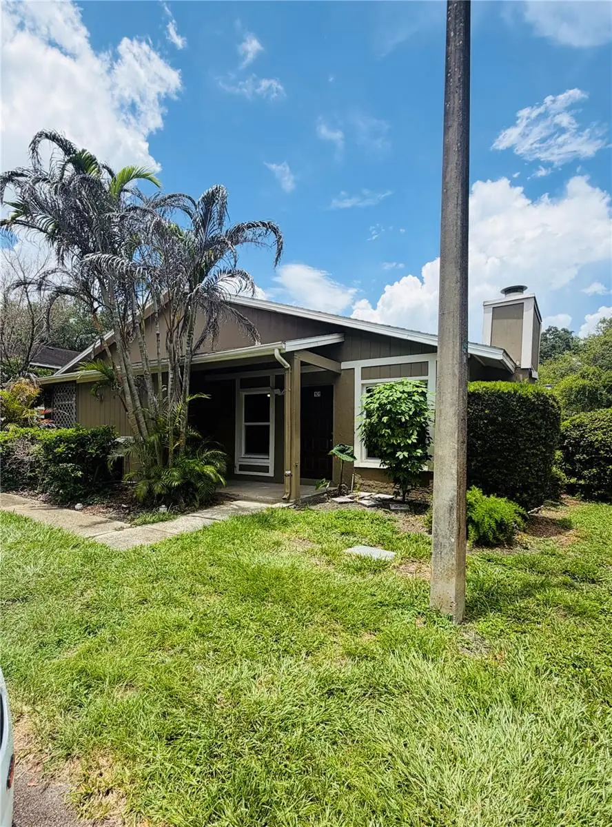 14311 Hanging Moss Circle #101, Tampa, FL 33613 - #3