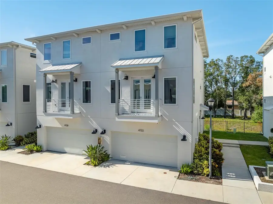 4722 Legacy Park Drive, Tampa, FL 33611 - #2